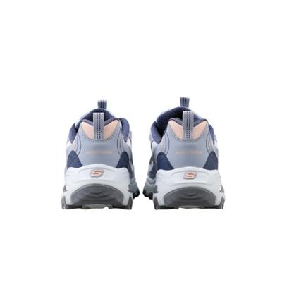 Skechers DLites - Popular Vote 150241-LBMT Mavi Günlük Sneaker Ayakkabı