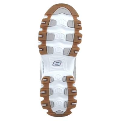 Skechers DLites - Popular Vote 150241-TPMT Bej Günlük Sneaker