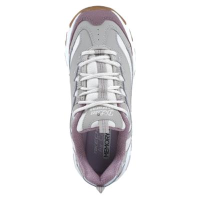 Skechers DLites - Popular Vote 150241-TPMT Bej Günlük Sneaker