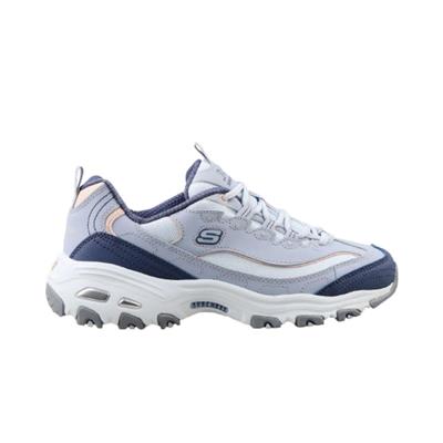Skechers DLites - Popular Vote 150241-LBMT Mavi Günlük Sneaker Ayakkabı