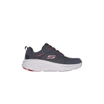Skechers DLux Walker 2.0  -  Durven 232715-CCRD Gri Koşu&Yürüyüş Ayakkabısı