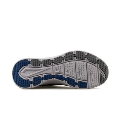 Skechers DLux Walker 232261-GYNV Gri Koşu&Yürüyüş Ayakkabısı