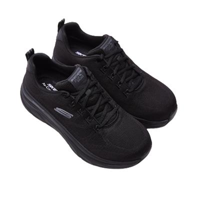 Skechers DLux Walker  -  Get Oasis 149810-BBK Siyah Koşu&Yürüyüş Ayakkabısı