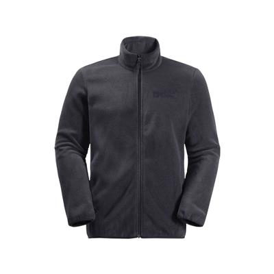 Jack Wolfskin Dna Tundra 3In1 Jacket 1115281-4129 Gri Mont&Ceket