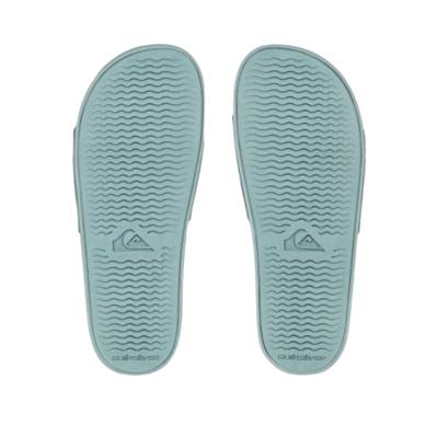 Quiksilver Dockyard Rf AQYL101381-SAG Yeşil Sandalet&Terlik