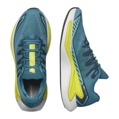 Salomon Drx Blıss L47439200 Mavi Koşu&Yürüyüş Ayakkabısı