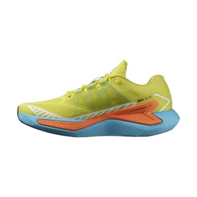 Salomon Drx Blıss L47439100 Mavi Koşu&Yürüyüş Ayakkabısı