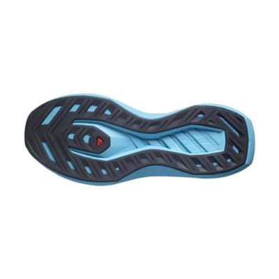 Salomon Drx Blıss L47439100 Mavi Koşu&Yürüyüş Ayakkabısı