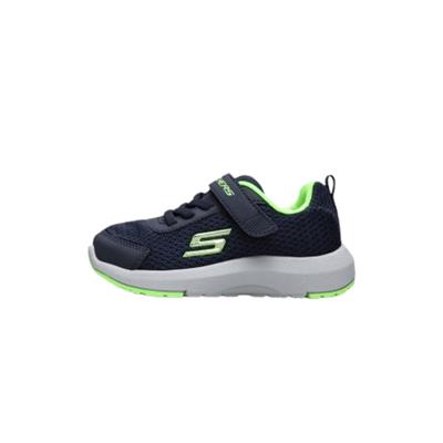 Skechers Dynamıc Tread 98151N-NVLM Lacivert Koşu&Yürüyüş Ayakkabısı
