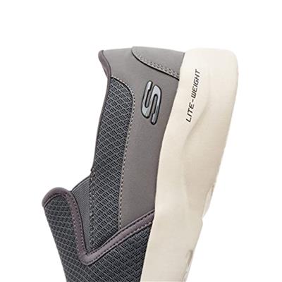 Skechers Dynamıght 2.0 894115TK-CHAR Gri Koşu&Yürüyüş Ayakkabısı