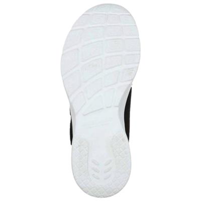 Skechers Dynamight 2.0 - Rockin# Rainbow 302464L-BKMT Siyah Koşu&Yürüyüş Ayakkabısı