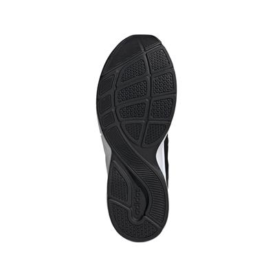 Adidas Eclyptıx 2000 JI2845 Siyah Günlük Sneaker Ayakkabı