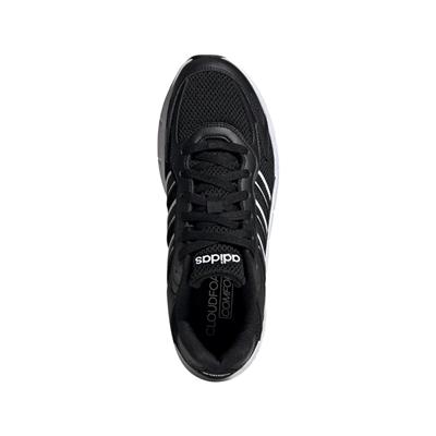 Adidas Eclyptıx 2000 JI2845 Siyah Günlük Sneaker Ayakkabı