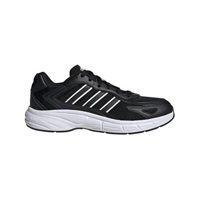 Adidas Eclyptıx 2000 JI2845 Siyah Günlük Sneaker Ayakkabı