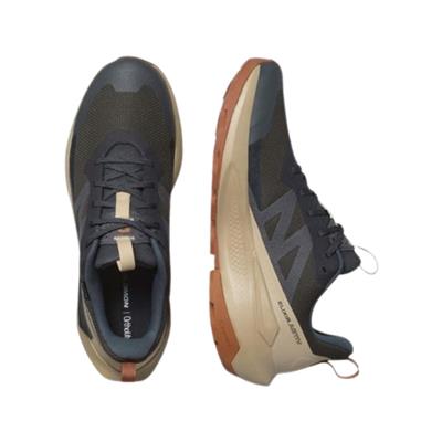 Salomon Elıxır Actıv Gtx L47560400 Siyah Outdoor Ayakkabı