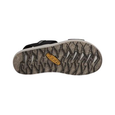 Keen Elle Backstrap 1022620 Siyah Sandalet&Terlik