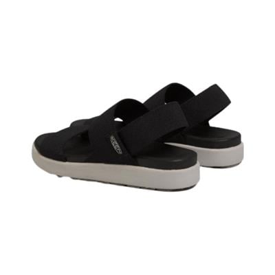 Keen Elle Backstrap 1022620 Siyah Sandalet&Terlik