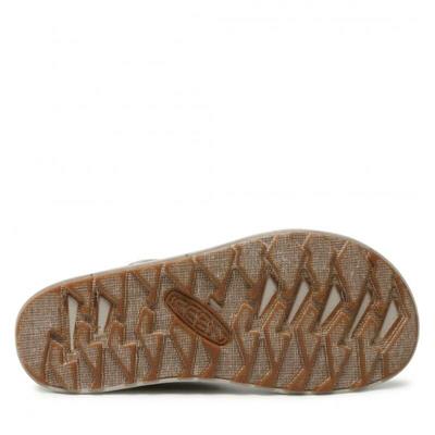 Keen Elle Blackstrap 1026042 Bej Sandalet&Terlik