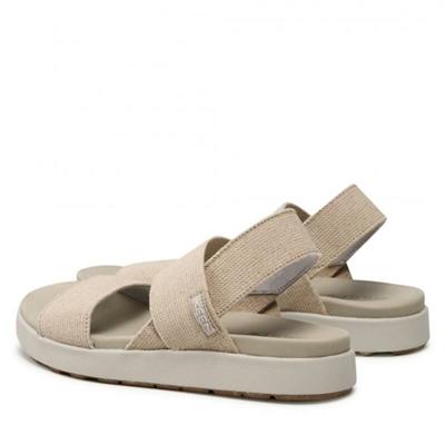 Keen Elle Blackstrap 1026042 Bej Sandalet&Terlik