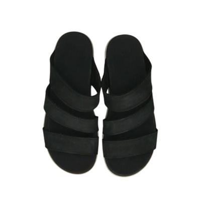 Keen Ellecıty Slıde 1027271 Siyah Sandalet&Terlik