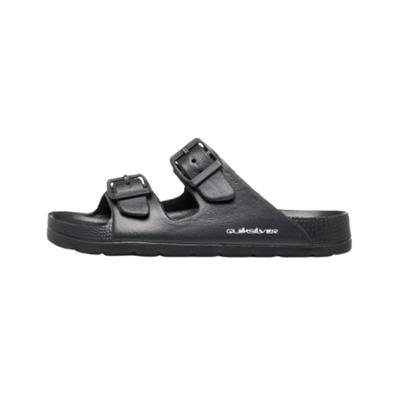 Quiksilver Embark Rf AQYL101380-KVJ1 Gri Sandalet&Terlik