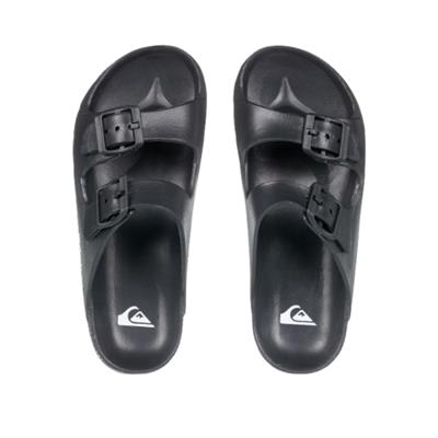 Quiksilver Embark Rf AQYL101380-KVJ1 Gri Sandalet&Terlik