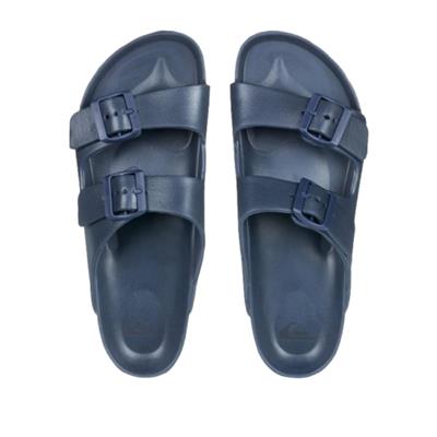 Quiksilver Embark Rf AQYL101380-IND Mor Sandalet&Terlik