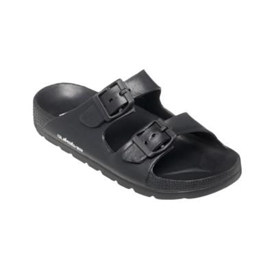 Quiksilver Embark Rf AQYL101380-KVJ1 Gri Sandalet&Terlik