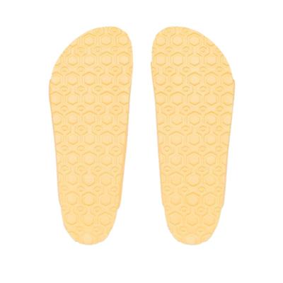 Quiksilver Embark Rf AQYL101380-SUS Sarı Sandalet&Terlik