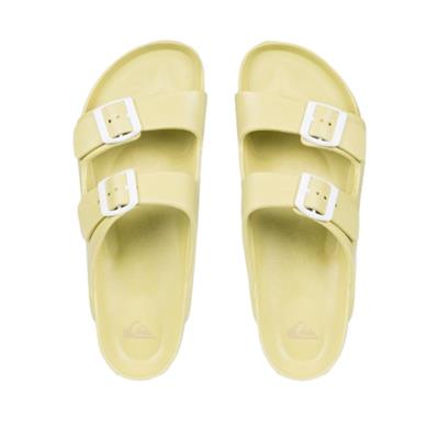 Quiksilver Embark Rf AQYL101380-33 Haki Sandalet&Terlik