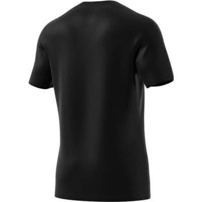 Adidas Ent22 Jsy KB7992 Siyah Tişört