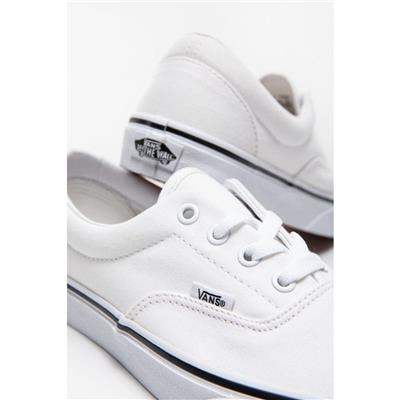 Vans Ua Era VN000EWZW001 Beyaz Günlük Sneaker Ayakkabı