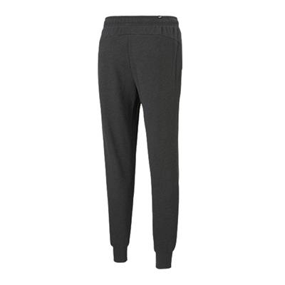 Puma Ess Logo Pants 586716-95 Gri Eşofman Altı