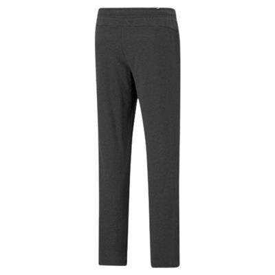 Puma Ess Logo Pants 586720-95 Gri Eşofman Altı