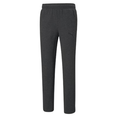 Puma Ess Logo Pants 586720-95 Gri Eşofman Altı
