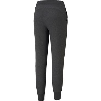 Puma Ess Sweatpants 586842-57 Gri Eşofman Altı