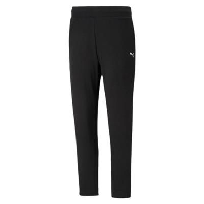 Puma Ess Sweatpants 586846-51 Siyah Eşofman Altı