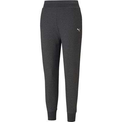 Puma Ess Sweatpants 586842-57 Gri Eşofman Altı