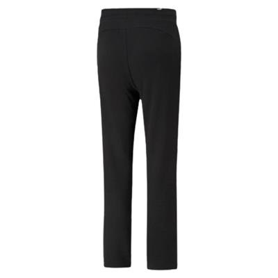 Puma Ess Sweatpants 586846-51 Siyah Eşofman Altı