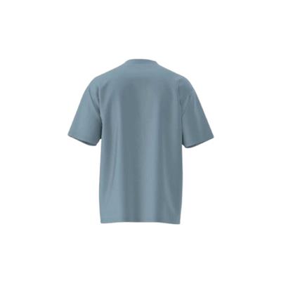 Vans Essentıal Loose Ss VN000HPZCFL1 Mor Tişört