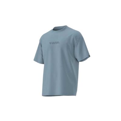 Vans Essentıal Loose Ss VN000HPZCFL1 Mor Tişört