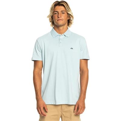 Quiksilver Essentıalpolo M Kttp EQYKT04094-BFY0 Mavi Tişört