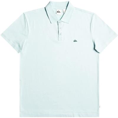 Quiksilver Essentıalpolo M Kttp EQYKT04094-BFY0 Mavi Tişört