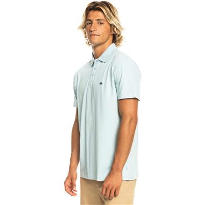Quiksilver Essentıalpolo M Kttp EQYKT04094-BFY0 Mavi Tişört
