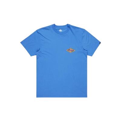 Quiksilver Ev Beach Blast Ss EQYZT08046-BQV0 Mavi Tişört