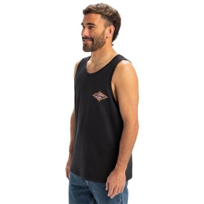 Quiksilver Ev Beach Blast Tank EQYZT08048-KVJ0 Siyah Tişört