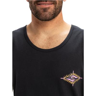 Quiksilver Ev Beach Blast Tank EQYZT08048-KVJ0 Siyah Tişört