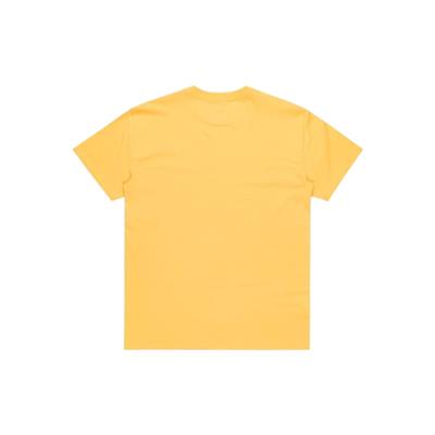 Quiksilver Ev Sun Dagger Ss EQYZT08043-NGR0 Sarı Tişört