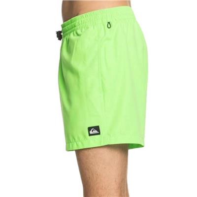 Quiksilver Everday 15M EQYJV03531-GGY0 Yeşil Şort