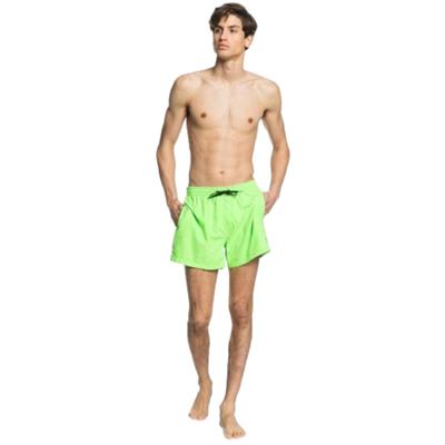 Quiksilver Everday 15M EQYJV03531-GGY0 Yeşil Şort